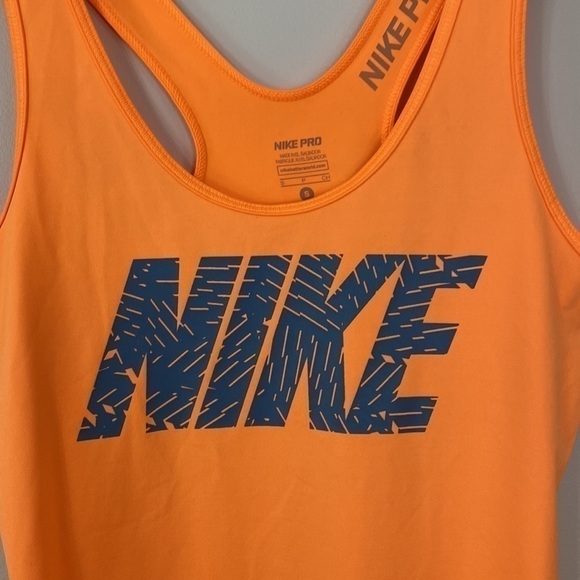 Nike tank - Picture 3 of 4